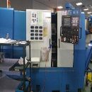 []出售三台02年台湾产HL-35数控车床