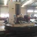 []出售07年中捷产6513数控卧式铣镗床