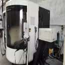 []出售13年德马吉五轴加工中心