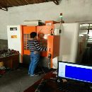 []出售一台850高速立式加工中心