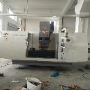 []出售10年佳铁1060立式加工中心