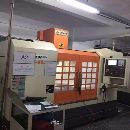 []出售3台11年捷甬达850立式加工中心