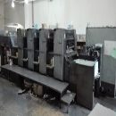 []特价出售一批印刷厂设备