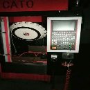 []【特价出售】23台14年底巨冈CTT-500高速钻攻中心