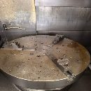 日本大隈V100R车铣复合，加工直径1000，加工高度890，.