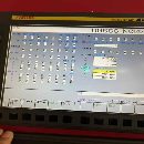 准新机宁波海天6032龙门加工中心，工作台2.5米6米，门.