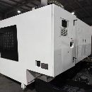 []2025年准新广东众琪855重型加工中心，三菱M80系统，BT.