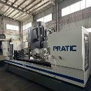 已售1台同款还有3台普拉迪pyc4500带320谭兴四轴。需要.