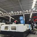 苏州斯可源GMC-3221数控龙门加工中心一台，21年，三轴.