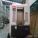 []出售一台日本原装马扎克卧式加工中心