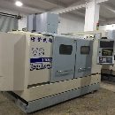 []出售两台台湾绮发VS-1100立式加工中心